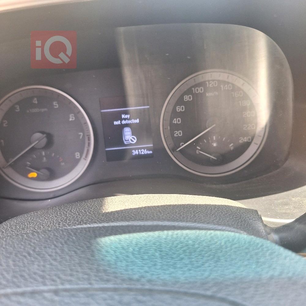 هيونداي توسان